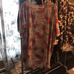 NWT Lularoe Irma